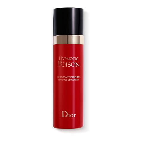 dior hypnotic poison deodorant|christian Dior Hypnotic Poison price.